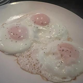 目玉焼き(ＳＵＮＱ)