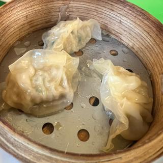 餃子(万楽)