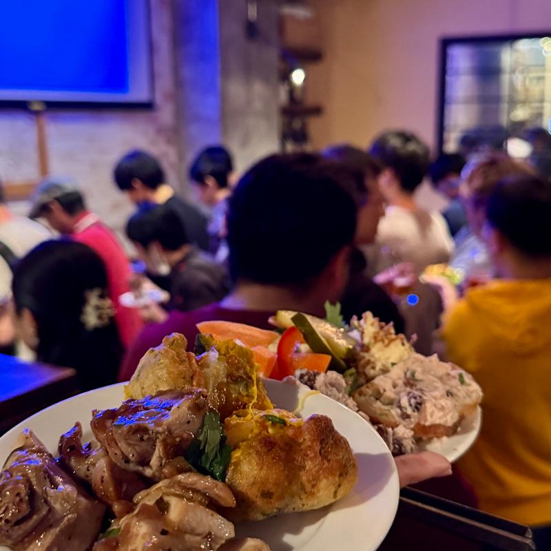 (ヌリカベ （nurikabe）)