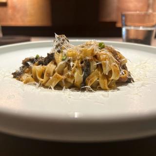 パスタ(ristorante DONO)