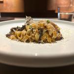 パスタ