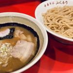 肉つけ麺(中華そば ふくもり )