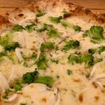 gianchetti(トラットリア エ ピッツェリア ラルテ)