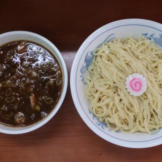 カレーつけそば(中華そば ついてる中山)