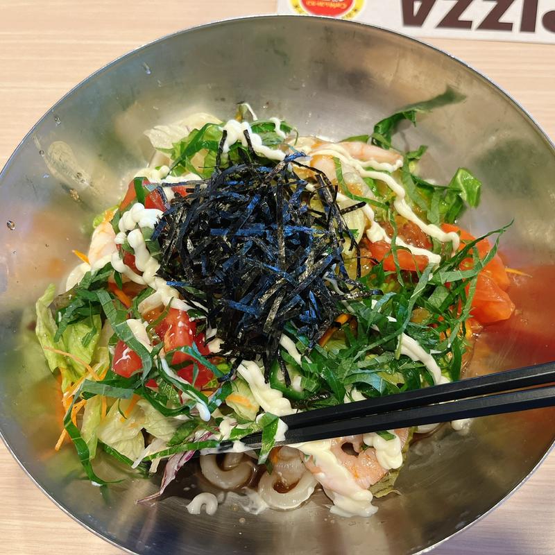 (ガスト 渋川店 )