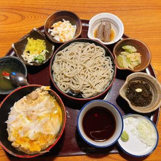 (一銚 渋川店 （いっちょう）)