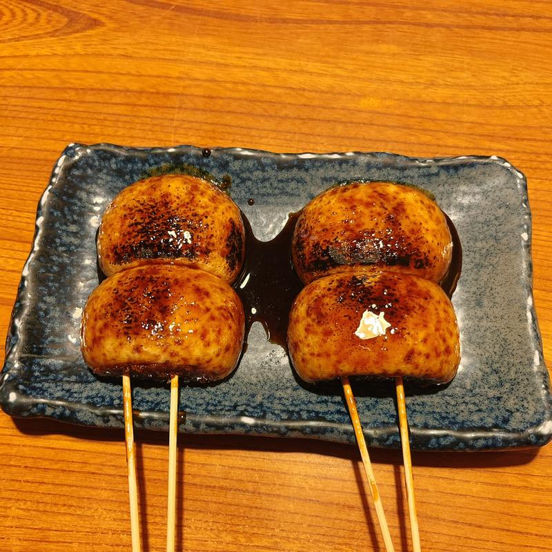 (一銚 渋川店 （いっちょう）)