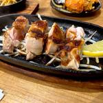 チキンステーキ