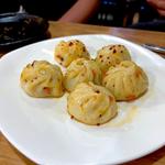 ガーリックラー油モモ 6P