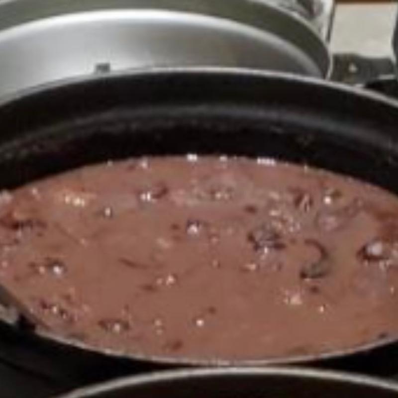 カレー(バルバッコア 心斎橋店)