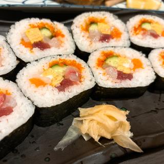 生太巻き(源太寿司 )