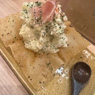 ポテトサラダ(一貫)