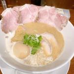だしそばスペシャル