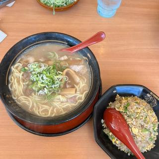 チャーハンセット