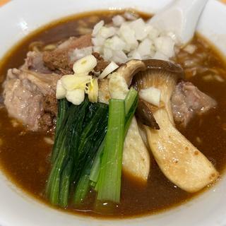 限定　味噌ラーメン(中華そば ユー リー （中華そば You Lee）)