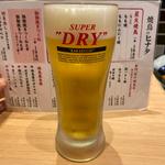 生ビール