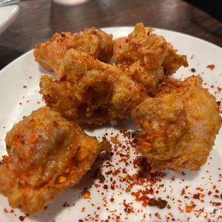 スコヴィルチキン(石庫門 オアゾ丸の内店)