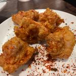 スコヴィルチキン