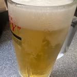 生ビール