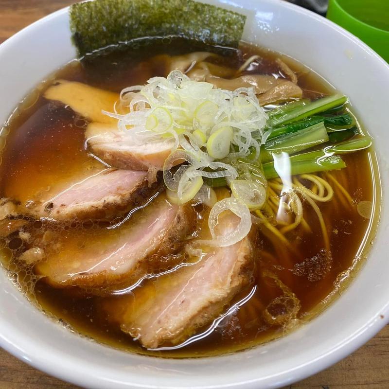 らーめん(らぁめん夢)