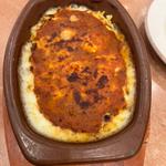 ミラノ風ドリア
