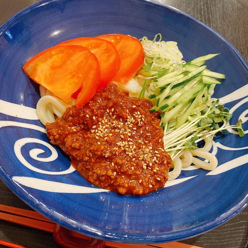 (阿武隈うどん 正伍郎)