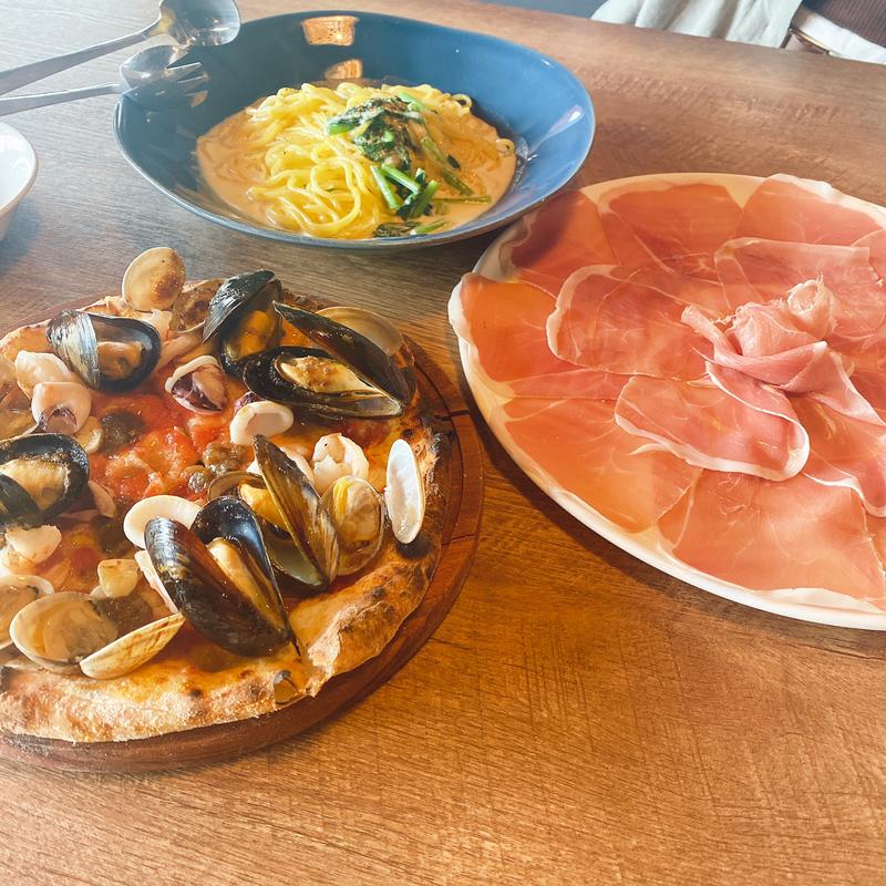 (Italian Kitchen VANSAN)