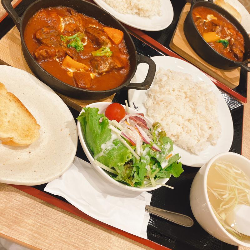 (牛たん炭焼利久 福島駅前店)