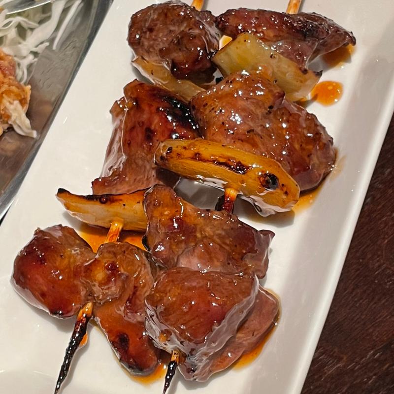 ラムK(大宮ハイボールバー 南銀座 1923)