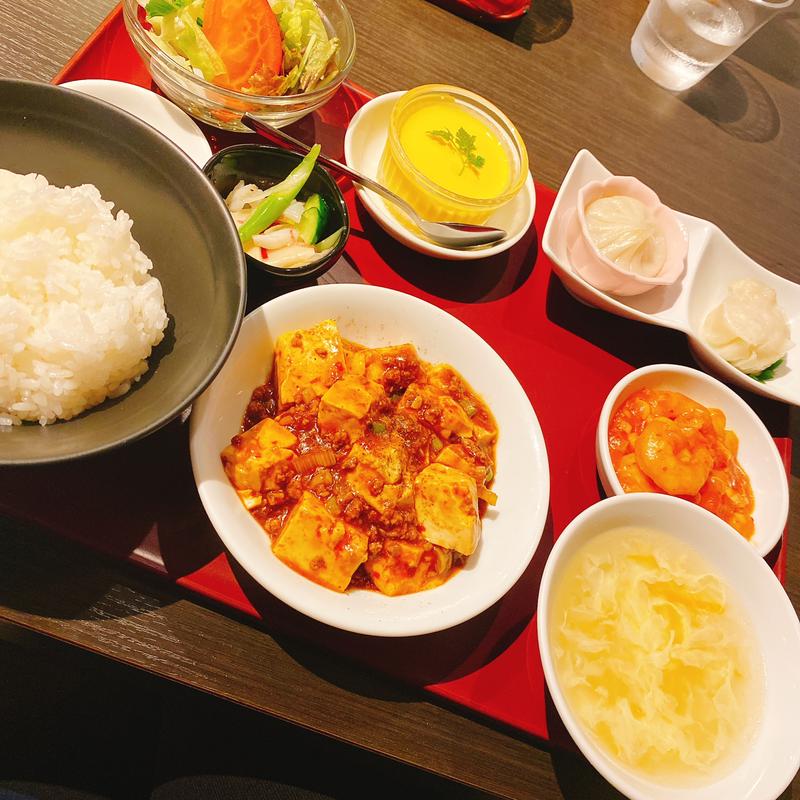 (中華ダイニング 龍の壺 （中華DINING 龍の壺）)