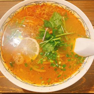 (chaochi)