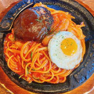 (トマト＆オニオン 郡山富久山店 （Tomato＆onion）)
