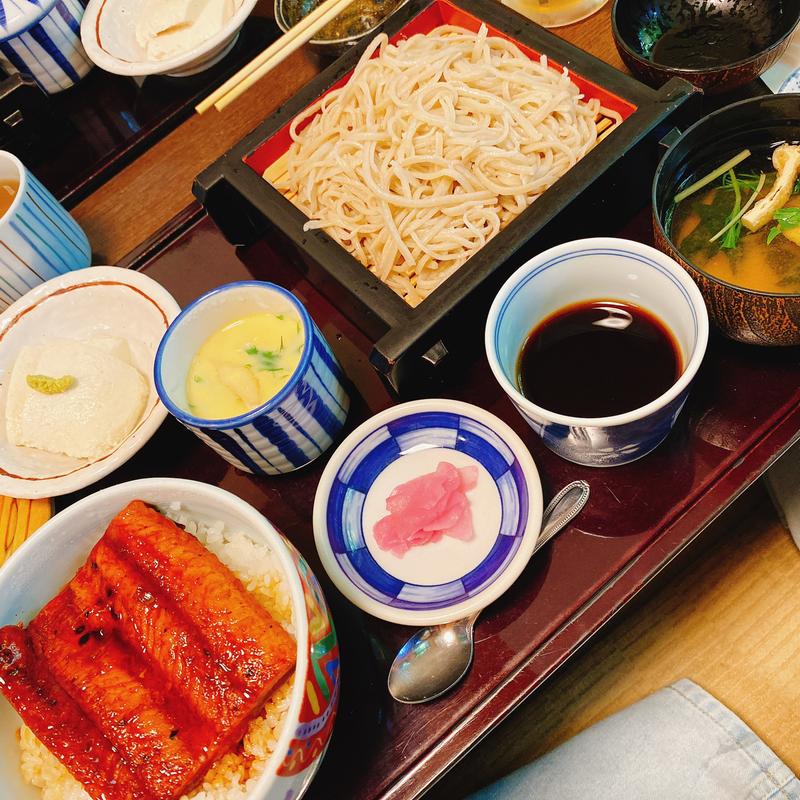 (粋蕎庵 八幡 （すいきょうあん はちまん）)