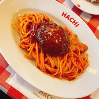 (レストランHACHI 秋保温泉)