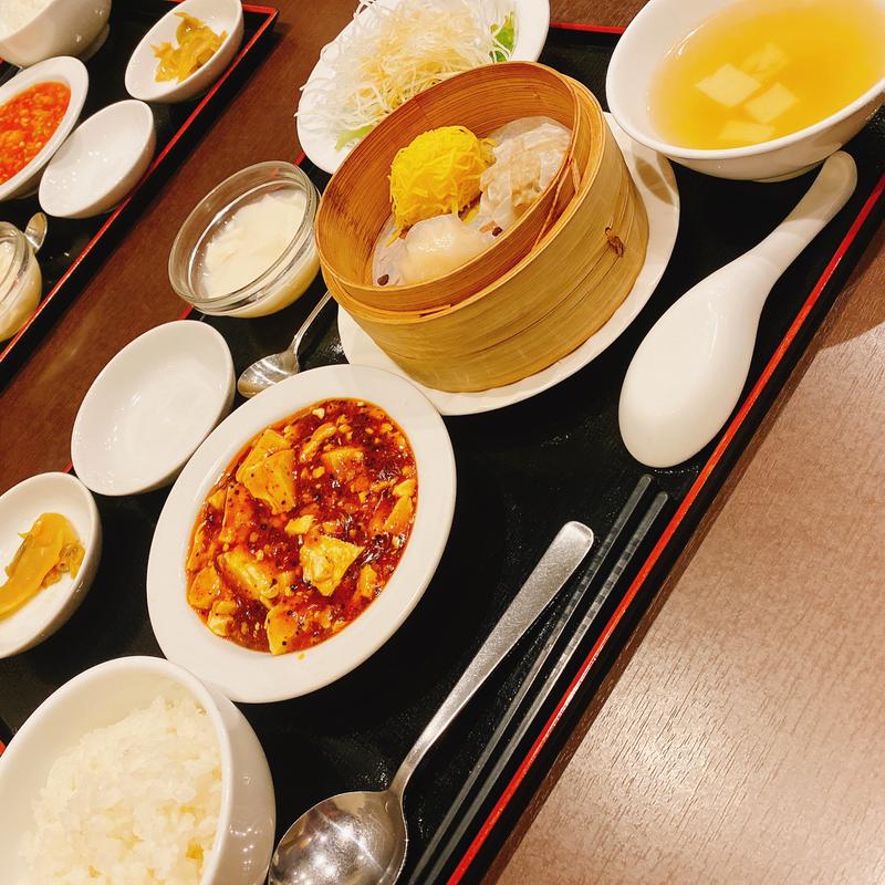 (泰山(タイシャン))