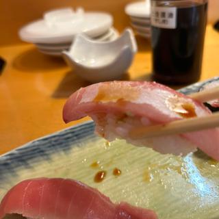はまち(や台ずし 津駅前町 )