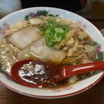 尾道ラーメン