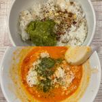 ちびバジ(太陽のトマト麺 福島駅前支店)
