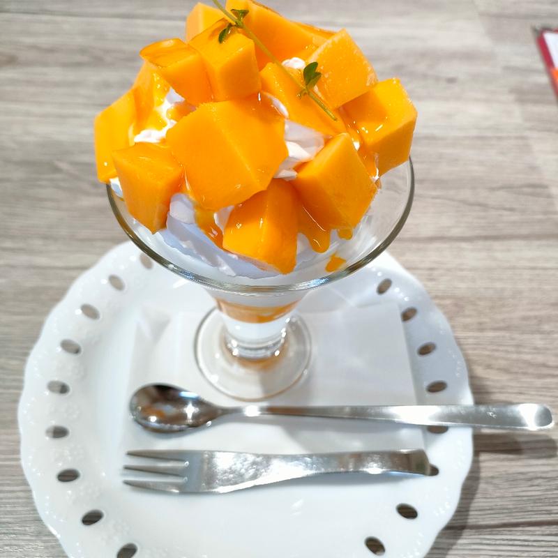 マンゴーソフト(ジェンマ・ディ・フルッタ)