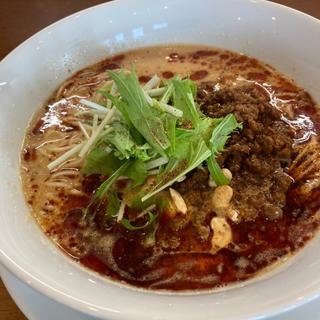 担々麺