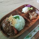 カレーライス