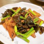 ホイコーロー(中華料理 果実)