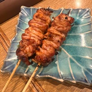 せせり串(とりぞう )