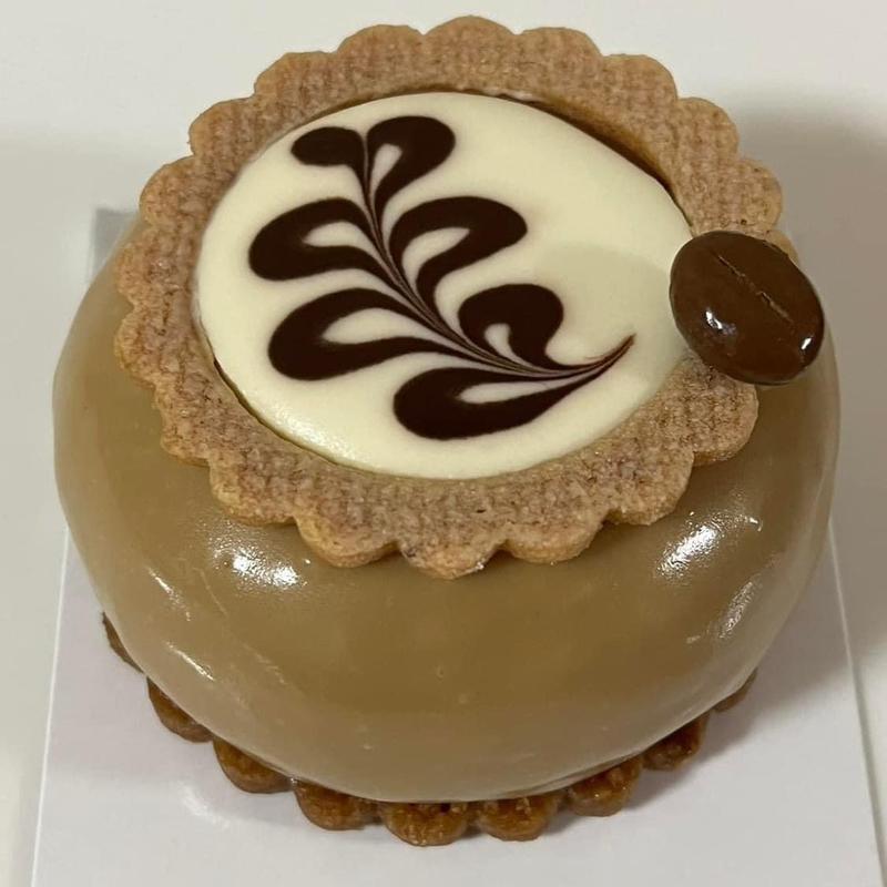 テンダンスカフェ(Taisuke Endo)