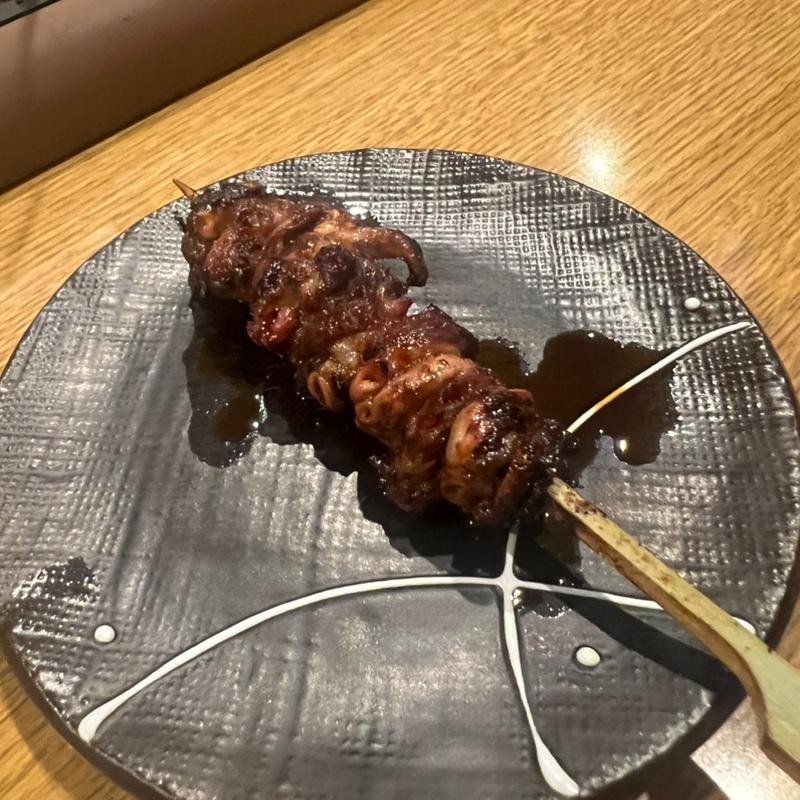 心のこり(とりぞう )