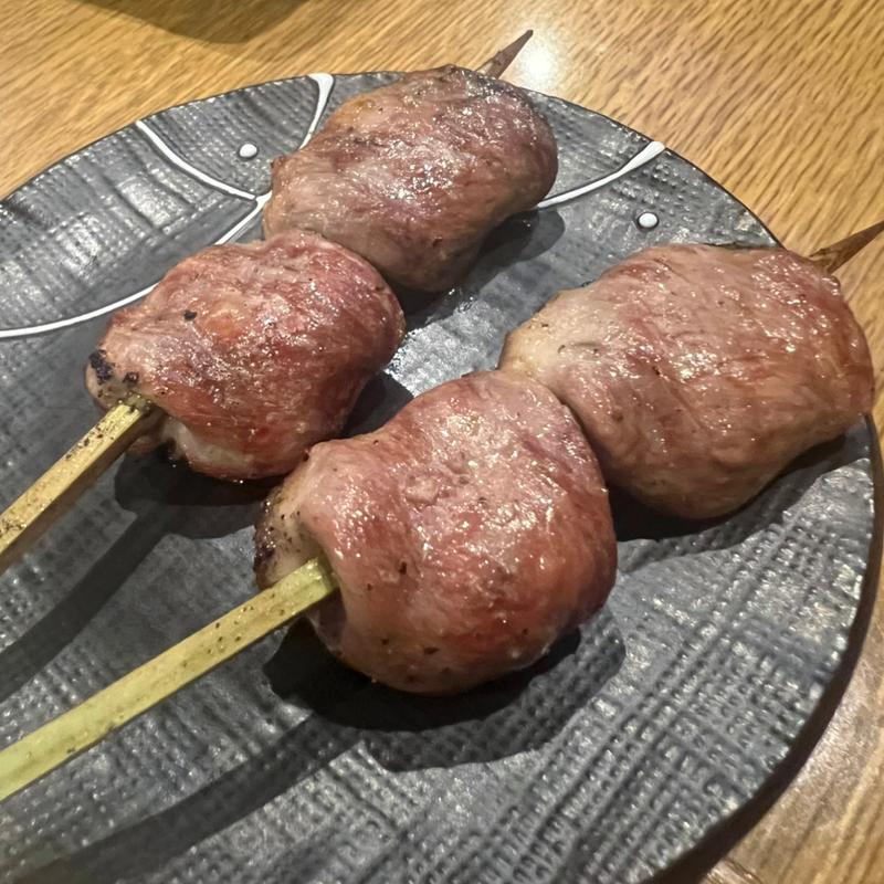 はつ串(とりぞう )