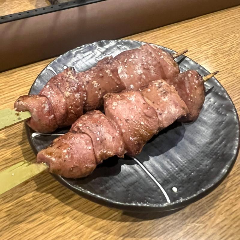 肝串(とりぞう )