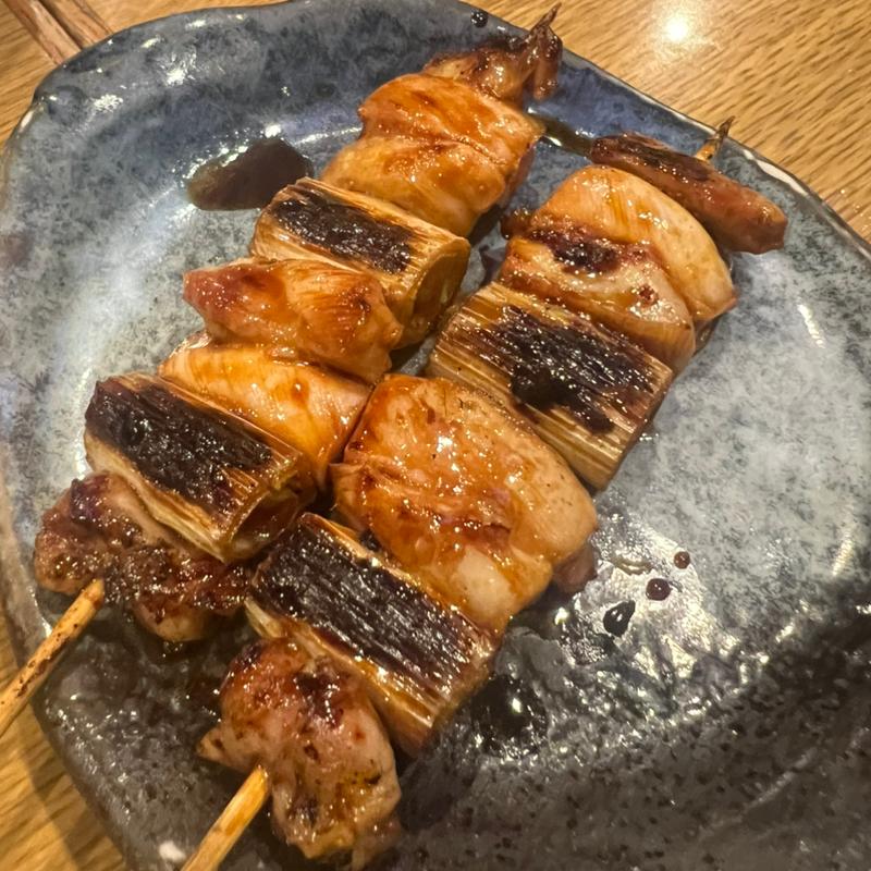 ねぎま(とりぞう )