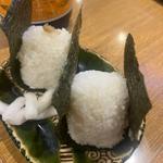 おにぎり 梅 しぐれ