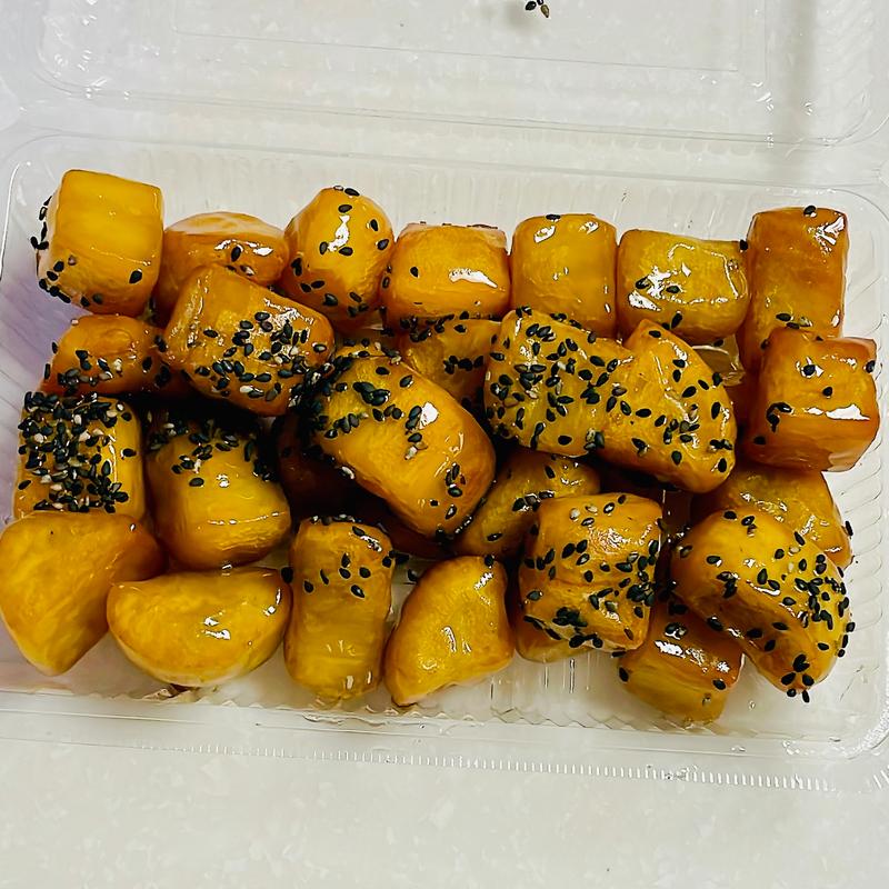 大学芋(松屋甘味店)